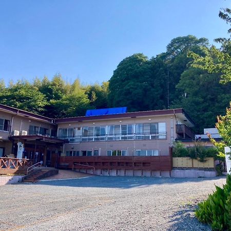 Harukaze No Yado Hotel Iwaki  Exterior foto